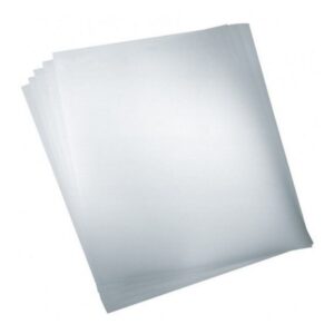 ACETATO DE PROYECCION CARTA X 12