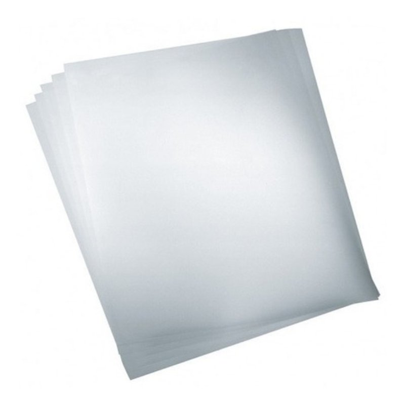 ACETATO DE PROYECCION CARTA X 12