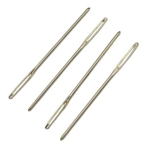 AGUJA PUNTA ROMA X 25