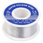 ALAMBRE DE SOLDAR X12