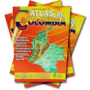ATLAS COLOMBIA
