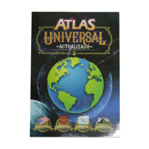 ATLAS UNIVERSAL
