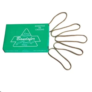 BANDA CAUCHO CAJA