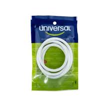 CAUCHO OLLA UNIVERSAL BLANCO X12