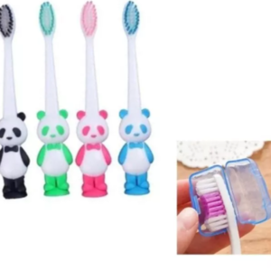 CEPILLO NIÑO CON PROTEC  X 12