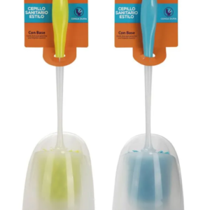 CHURRUSCO BAÑO CON  BASE