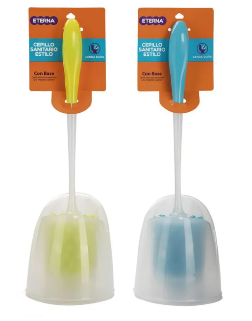 CHURRUSCO BAÑO CON  BASE