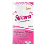 REPUESTO DE ENCRESPADOR X12X12 SILICONADO