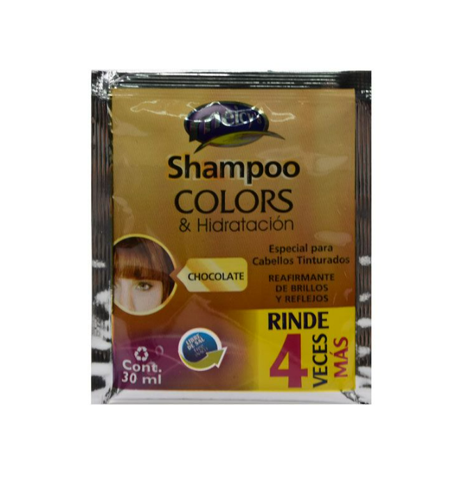 SHAMPOO COLOR PROFESIONAL