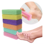 PIEDRA MANICURE SINTETICA X12  UNIDADES