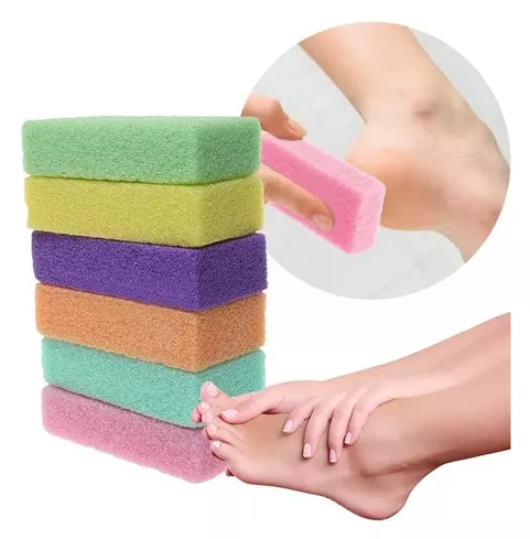 PIEDRA MANICURE SINTETICA X12