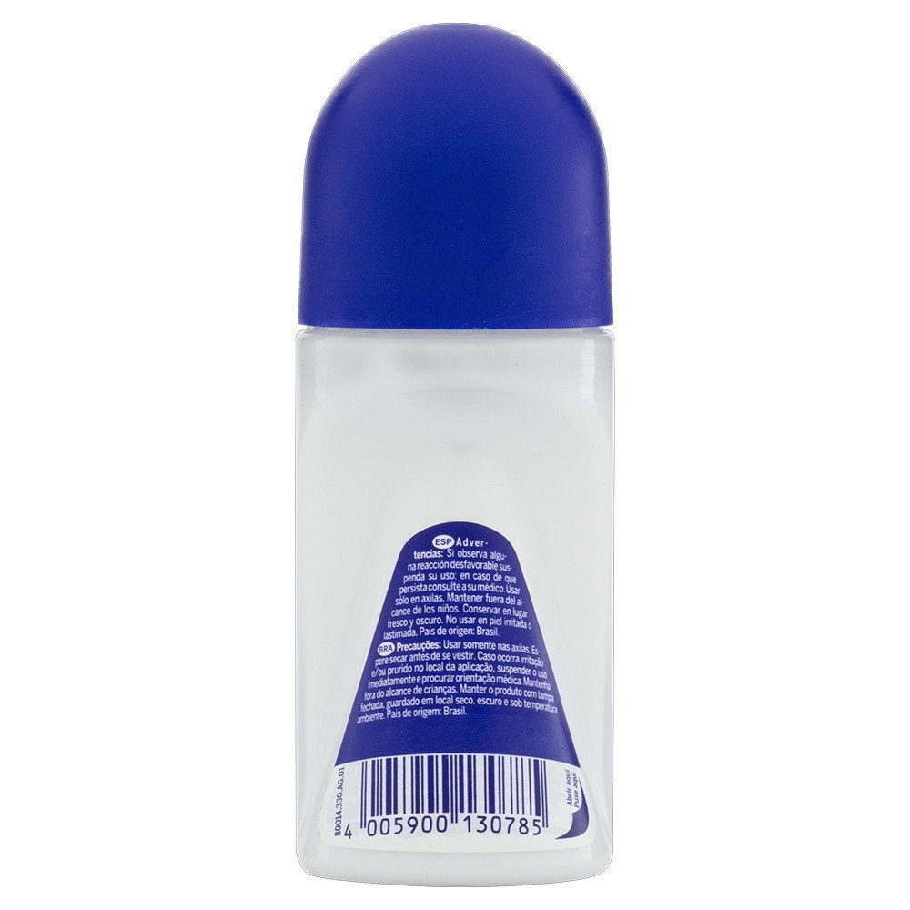 DESODORANTE PEQUEÑO 30MLG *3
