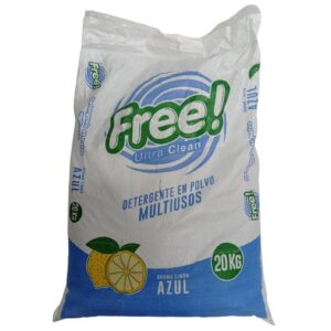 DETERGENTE 250GM LAROCA