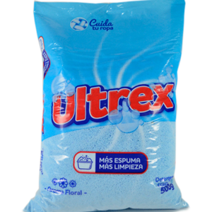 DETERGENTE X500MG *2