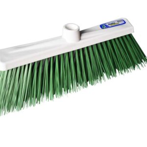 ESCOBA SUPERIOR PLANA DURA *3