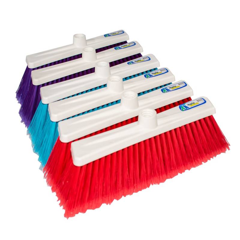 ESCOBA SUPERIOR PLANA SUAVE*3