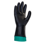 GUANTE BICOLOR CALIBRE 25 TALLA 7 1/2