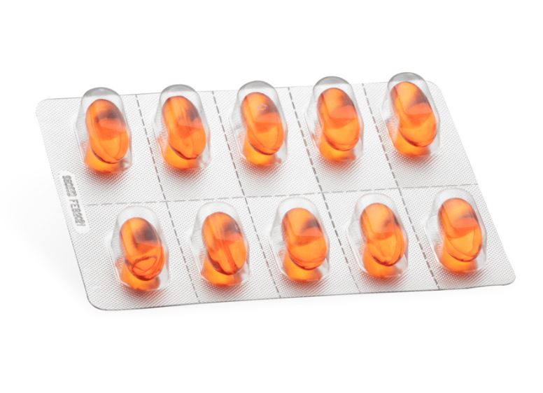 IBUPROFENO CAPSULA X30 MK