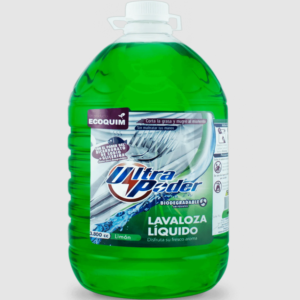JABON DE LOZA 3800 LT