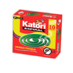 KATORY PARA ZANCUDOS ESPIRAL
