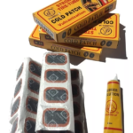 KIT PARCHE CICLA