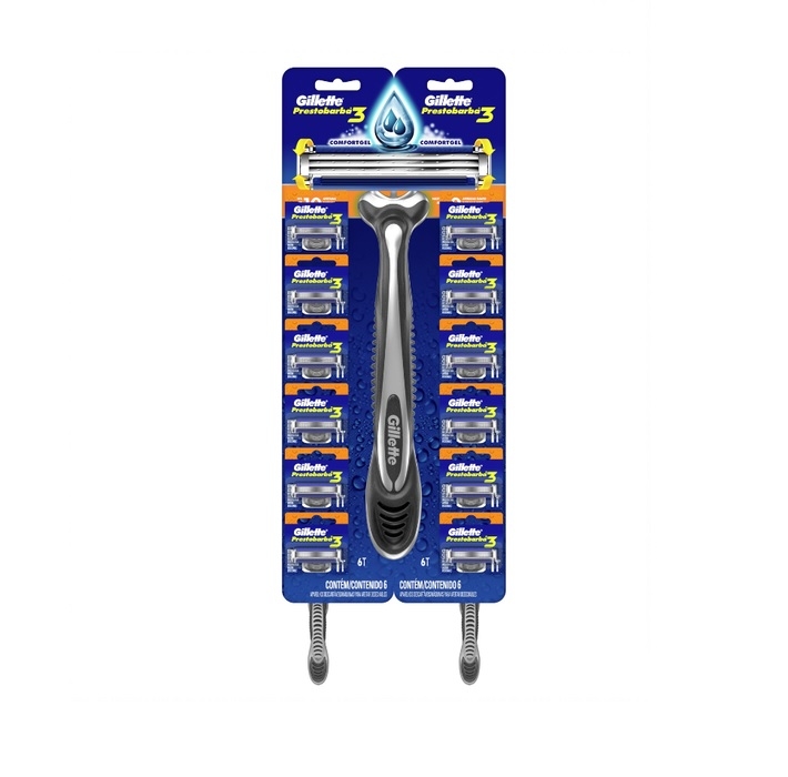 MAQUINA PRESTO 2H OFERTAX24