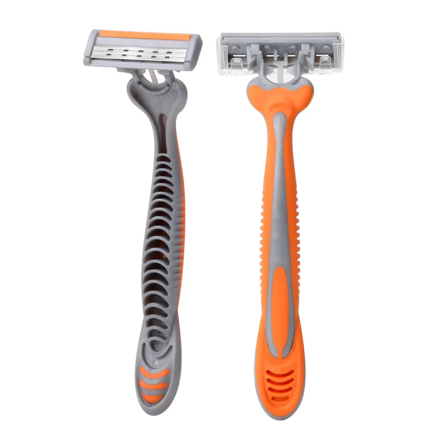 MAQUINA 3HOJAS FINA UKA X12