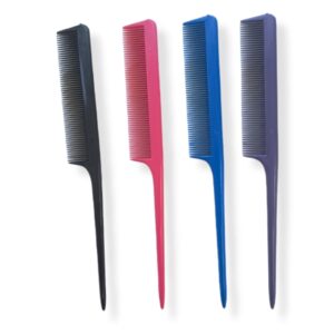 PEINILLA COLA RATON PLASTICA X 12