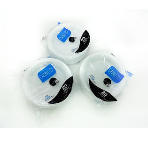 PLATO N15 ICOPOR PONQUE