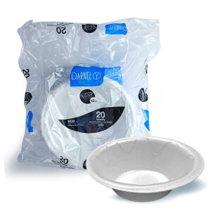 PLATO ONDO N 25 SOPA