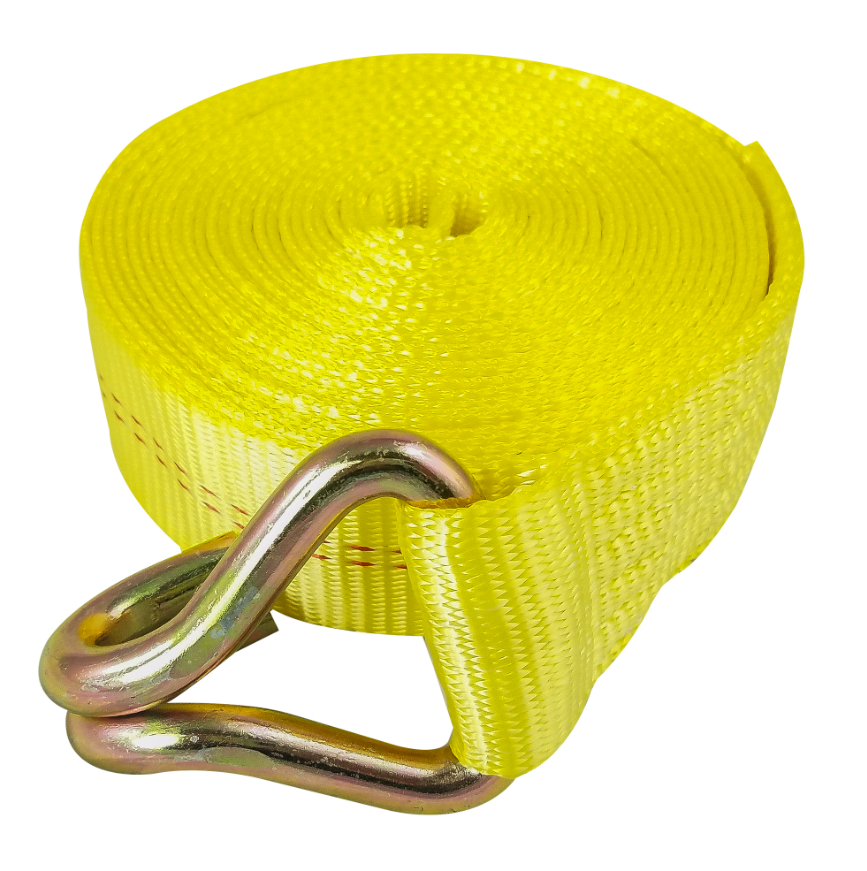 REATA CORDON AMARILLA X12