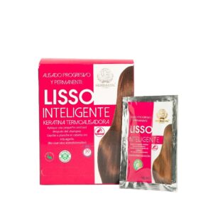 TRATAMIENTO LISO INTELIGENTE X30