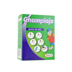 SHAMPOO PARA PIOJOS X20