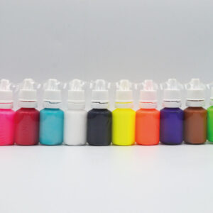 VINILO PARA DECORAR UÑAS X12