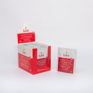 TRATAMIENTO GUSANO DE SEDA X 20 UND