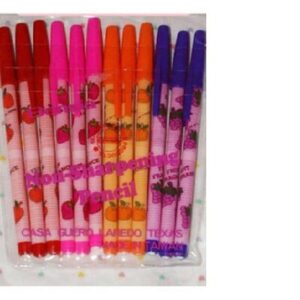 PORTAMINA 11M AROMA STDO X 12