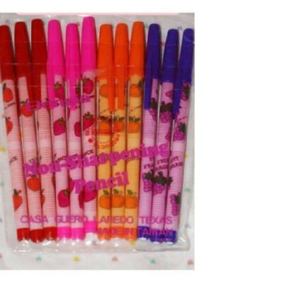 PORTAMINA 11M AROMA STDO X 12