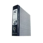 A-Z CARTA CORRIENTE