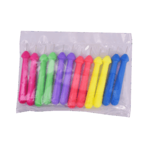 PUNZON ECONOMICOS * 12