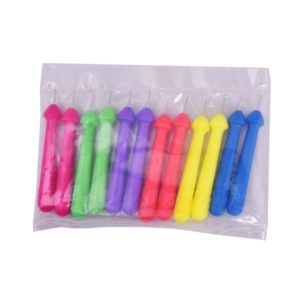 PUNZON ECONOMICOS * 12