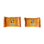 PAÑITOS HUMEDOS X 15