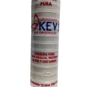VASELINA PURA * 12