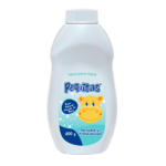 TALCO PEQUEÑO