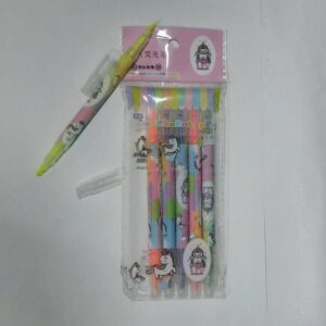 RESALTADOR X6 DELGADO