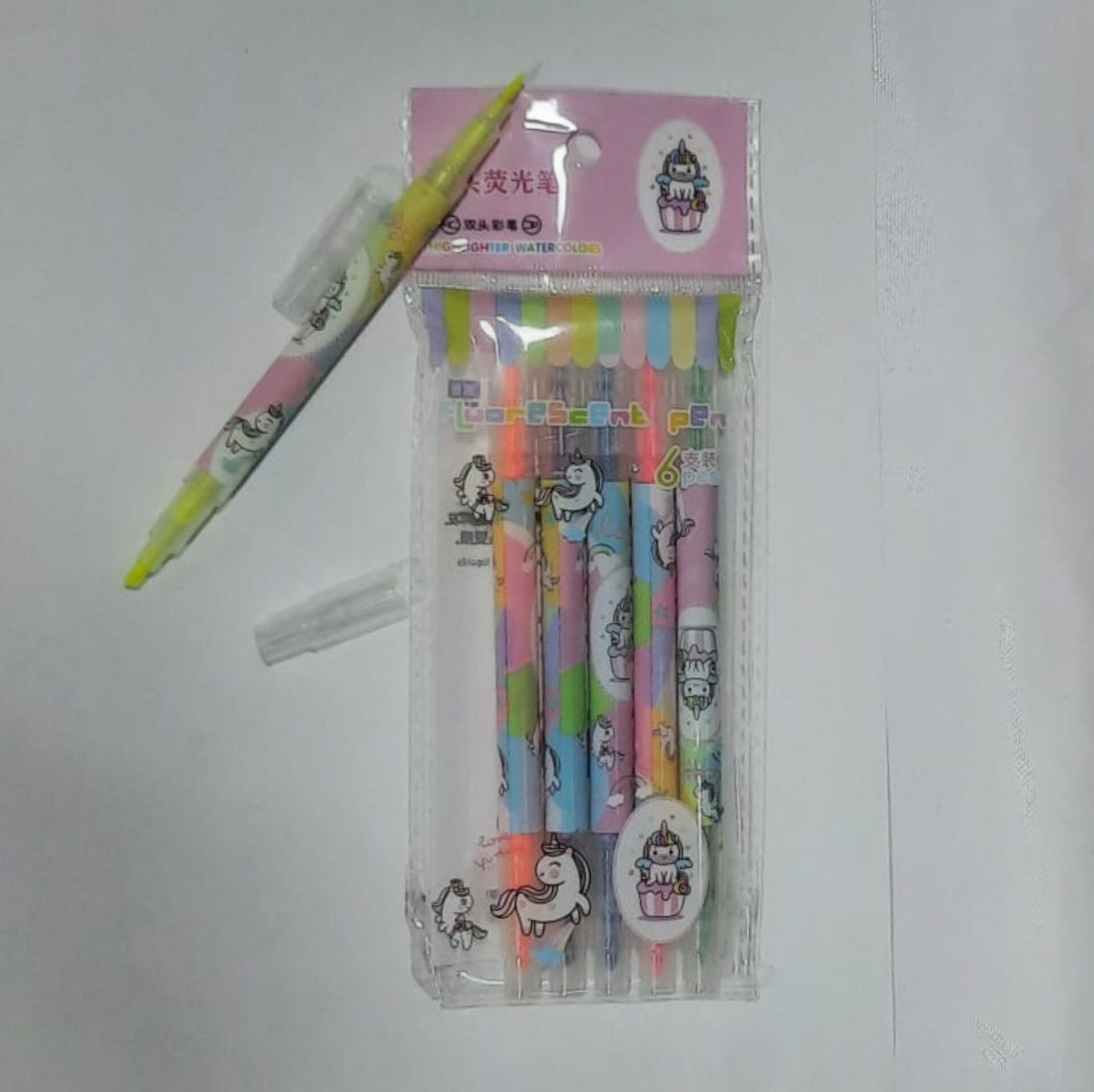 RESALTADOR X6 DELGADO