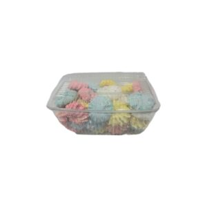 DULCE MERENGUES  X100