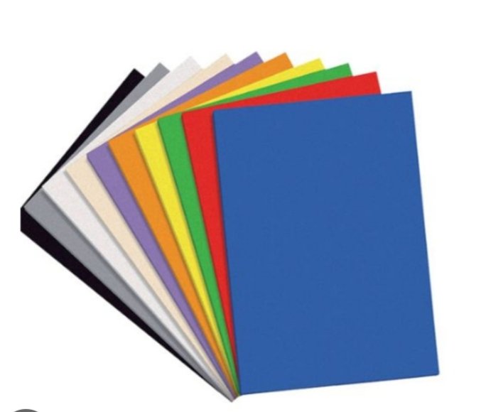 FOMMY OFICIO SURTIDO X 10