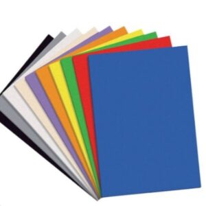 FOMMY CARTA SURTIDO X 10