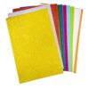 FOMMY ESCARCHADO CARTA X COLOR X10