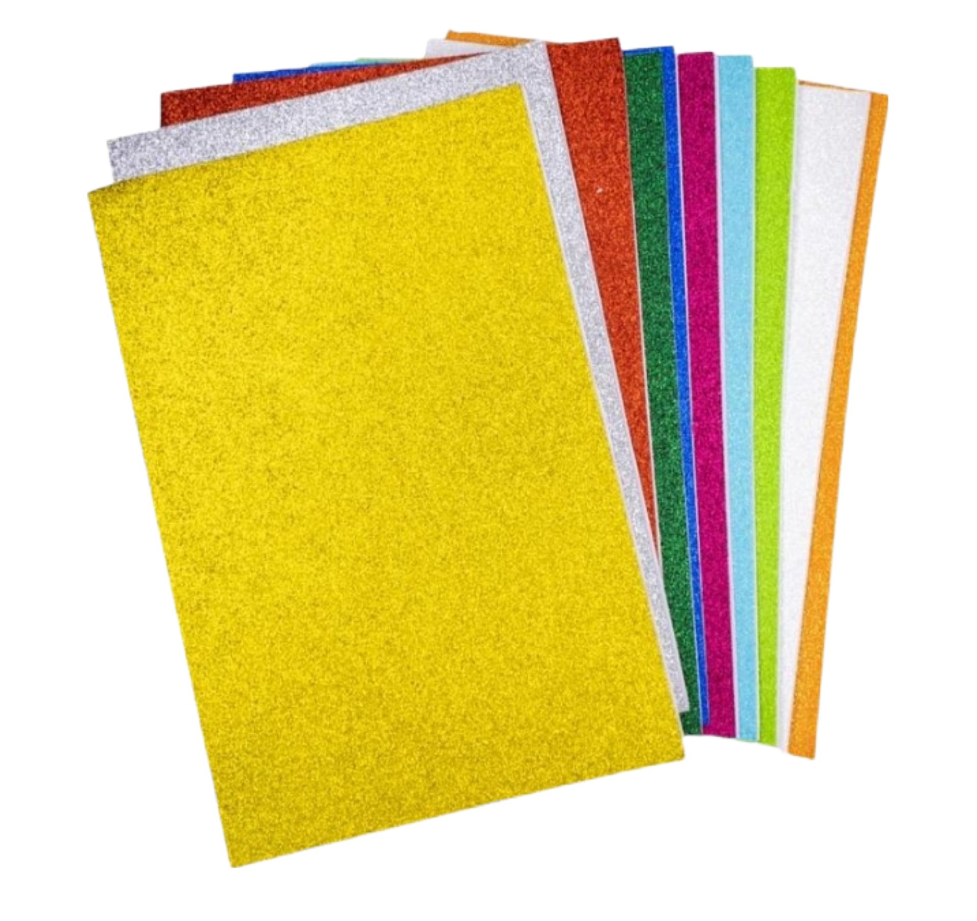 FOMMY ESCARCHADO OFICIO  STD X10